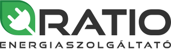 Ratio logo